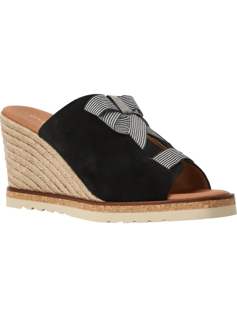 Andre Assous $199 Mason Navy Suede Sz 11 NIB!